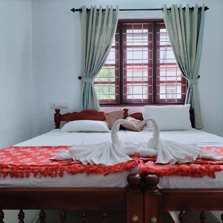 Joseys Homestay Kochi Εξωτερικό φωτογραφία