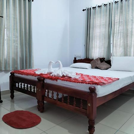Joseys Homestay Kochi Εξωτερικό φωτογραφία