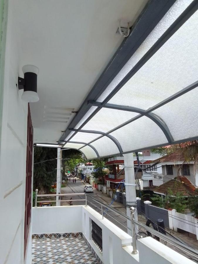 Joseys Homestay Kochi Εξωτερικό φωτογραφία