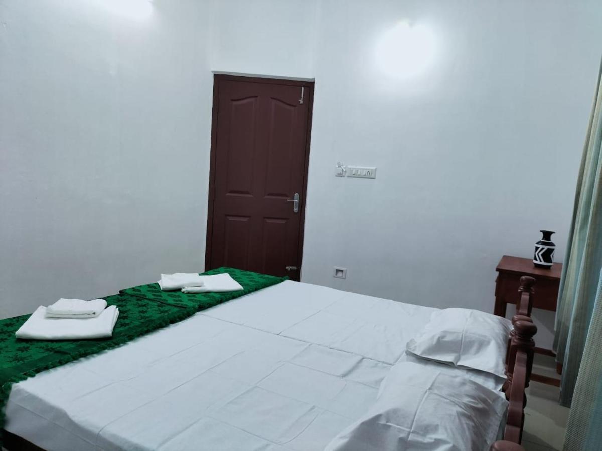 Joseys Homestay Kochi Εξωτερικό φωτογραφία